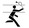 Badminton