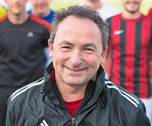 Markus Lindner